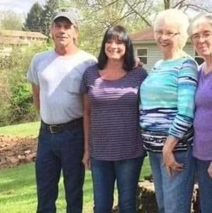 Meet your Posher, Danny